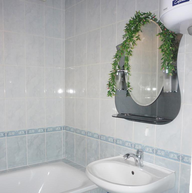Apartment Near Kvint Tiraspol Exteriör bild