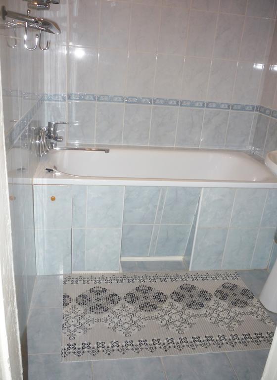 Apartment Near Kvint Tiraspol Exteriör bild
