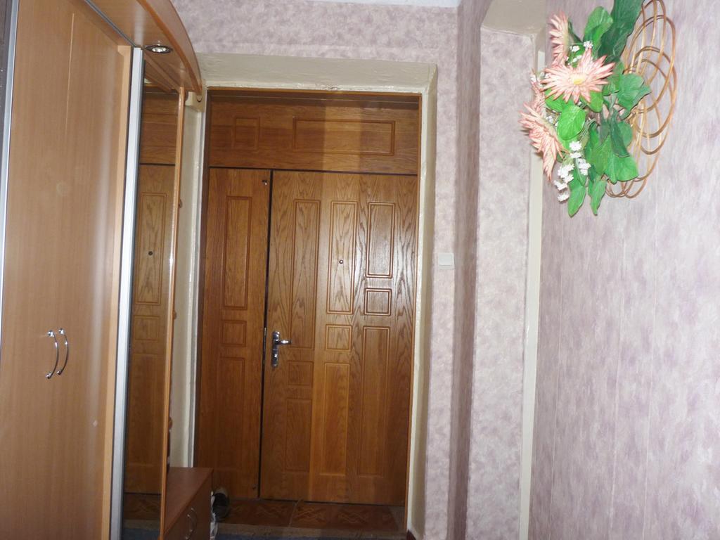 Apartment Near Kvint Tiraspol Exteriör bild