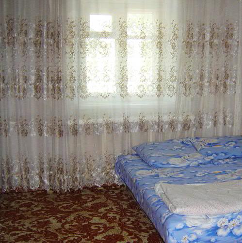 Apartment Near Kvint Tiraspol Exteriör bild